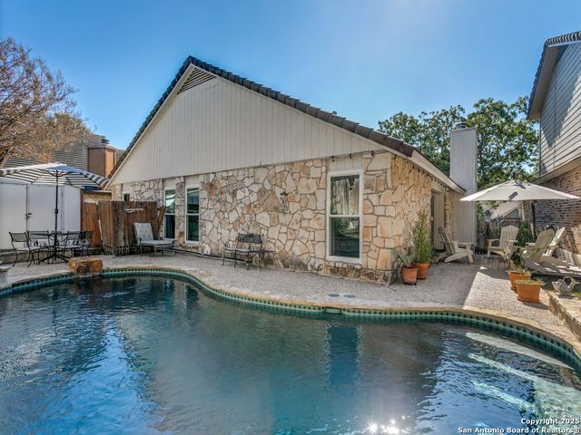 15115 Forest Country, San Antonio, TX 78232