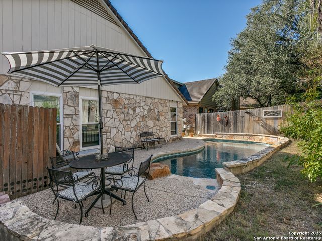 15115 Forest Country, San Antonio, TX 78232