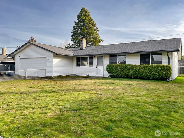 28618 47th Place S, Auburn, WA 98001