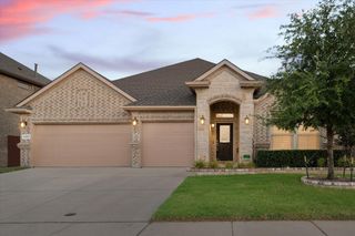 5309 Barley Drive, Fort Worth, TX 76179