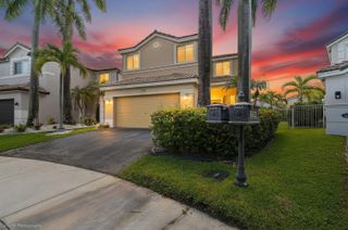 1428 CANARY ISLAND Drive, Weston, FL 33327