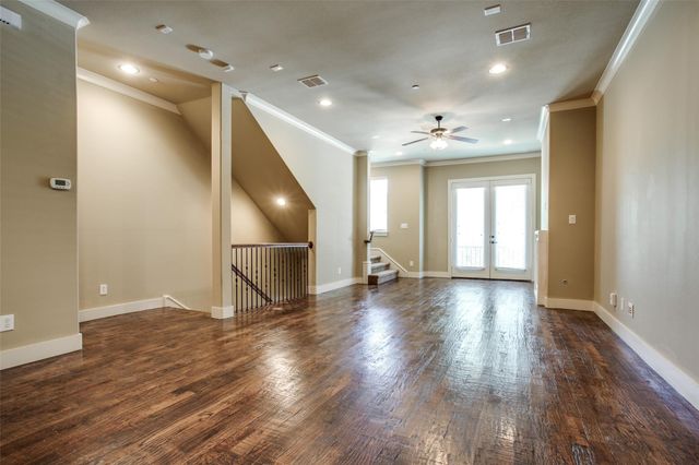 4111 Rawlins Street 303, Dallas, TX 75219