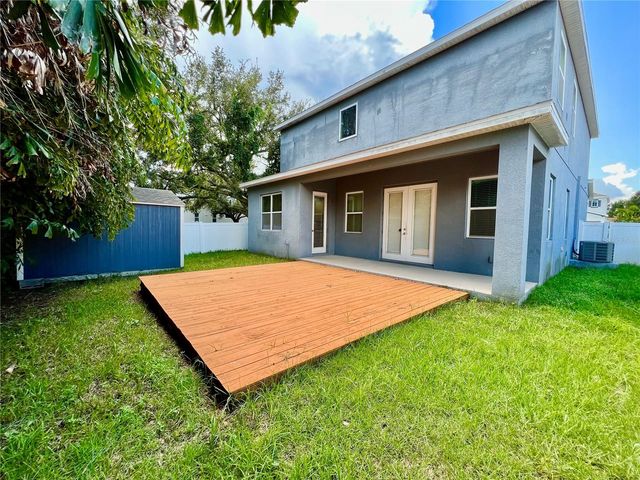 7516 S TRASK STREET, Tampa, FL 33616