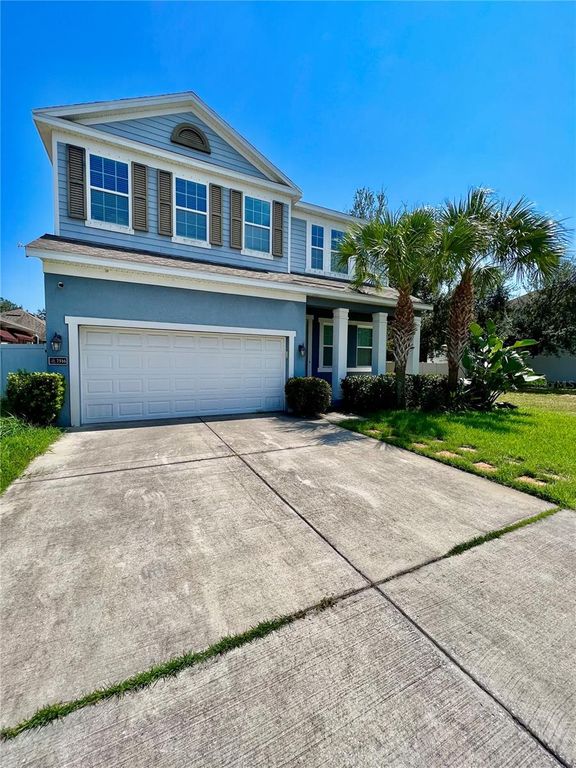 7516 S TRASK STREET, Tampa, FL 33616