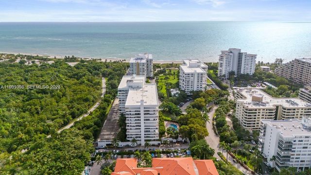 199 Ocean Lane Dr 811, Key Biscayne, FL 33149