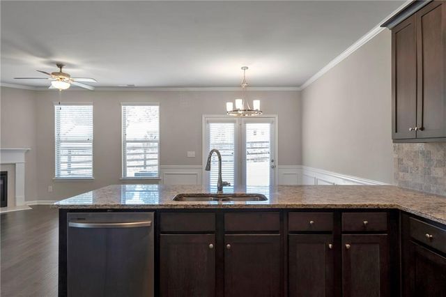 1804 Shetley Creek Drive, Norcross, GA 30071