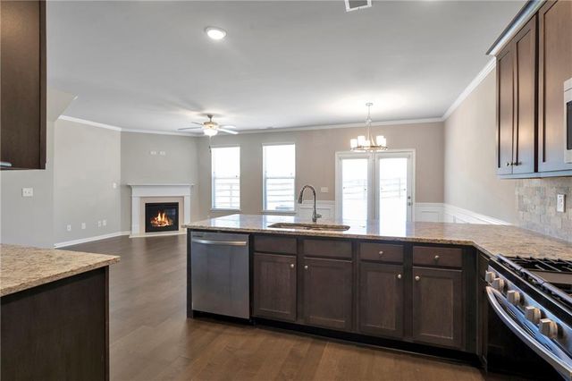 1804 Shetley Creek Drive, Norcross, GA 30071