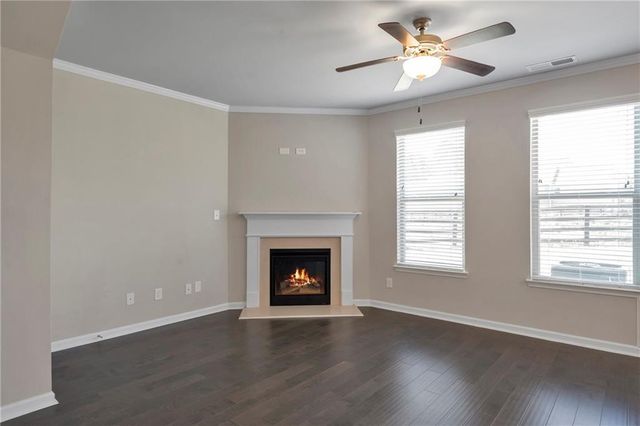 1804 Shetley Creek Drive, Norcross, GA 30071