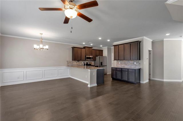 1804 Shetley Creek Drive, Norcross, GA 30071