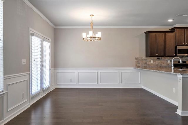 1804 Shetley Creek Drive, Norcross, GA 30071