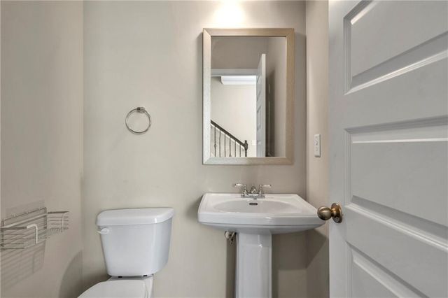1804 Shetley Creek Drive, Norcross, GA 30071