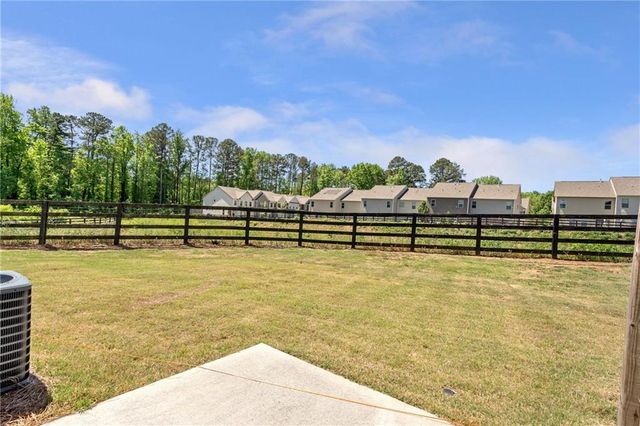 1804 Shetley Creek Drive, Norcross, GA 30071