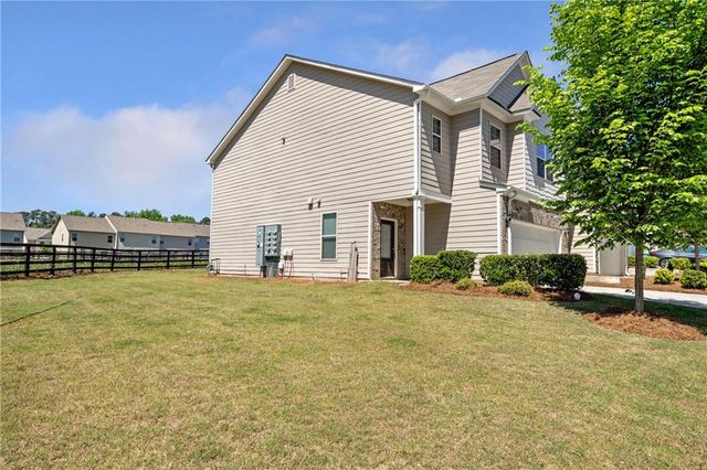 1804 Shetley Creek Drive, Norcross, GA 30071