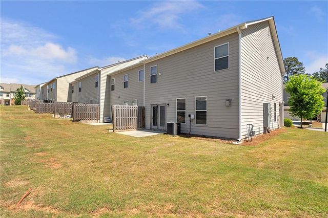 1804 Shetley Creek Drive, Norcross, GA 30071