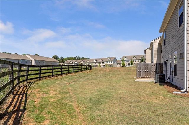1804 Shetley Creek Drive, Norcross, GA 30071