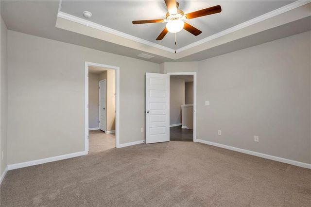 1804 Shetley Creek Drive, Norcross, GA 30071