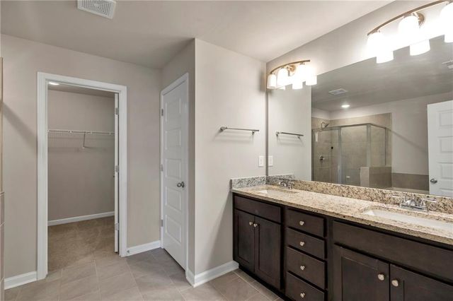 1804 Shetley Creek Drive, Norcross, GA 30071