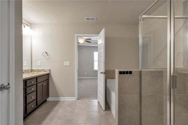 1804 Shetley Creek Drive, Norcross, GA 30071