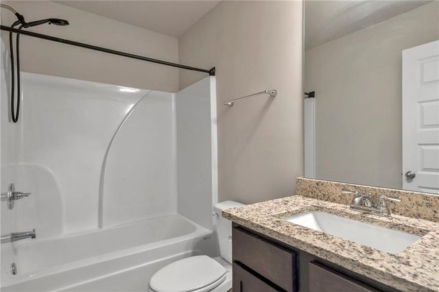 1804 Shetley Creek Drive, Norcross, GA 30071