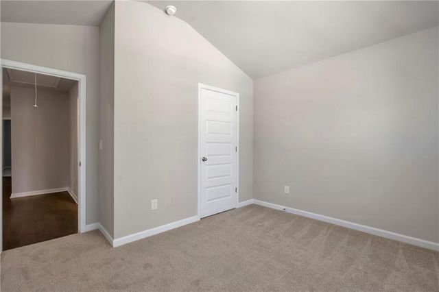 1804 Shetley Creek Drive, Norcross, GA 30071