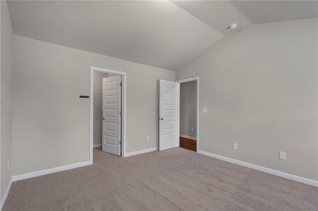 1804 Shetley Creek Drive, Norcross, GA 30071