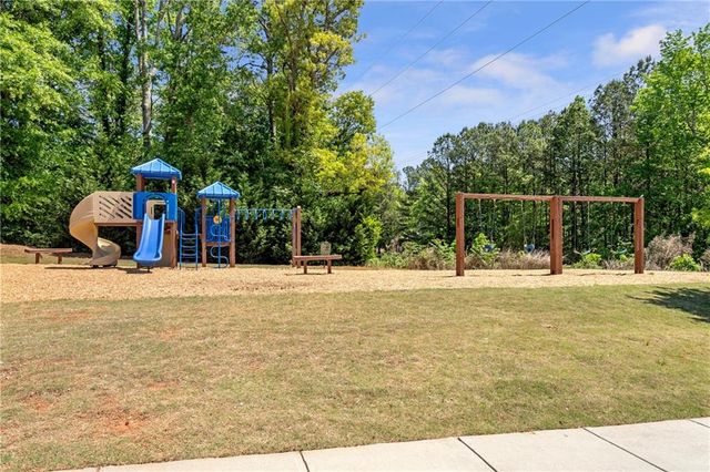 1804 Shetley Creek Drive, Norcross, GA 30071