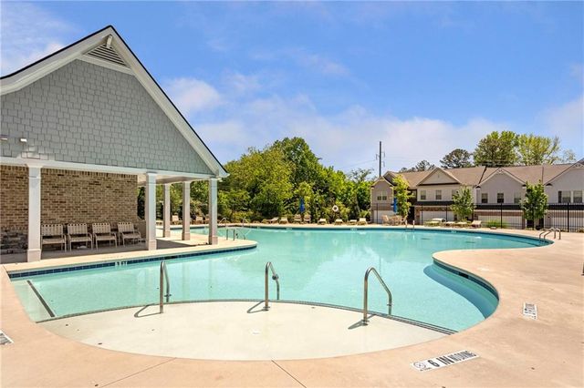 1804 Shetley Creek Drive, Norcross, GA 30071