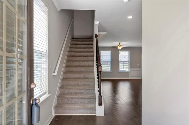 1804 Shetley Creek Drive, Norcross, GA 30071