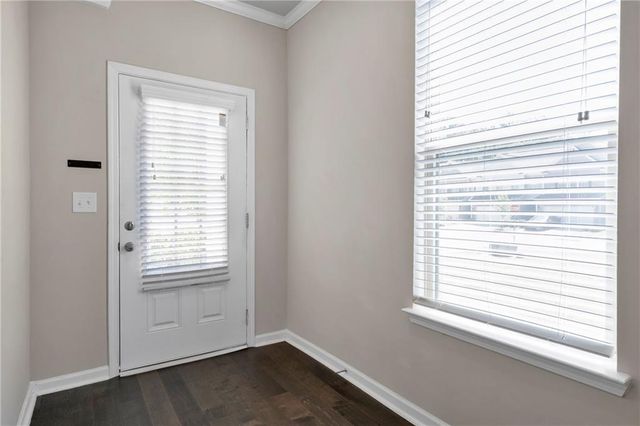 1804 Shetley Creek Drive, Norcross, GA 30071