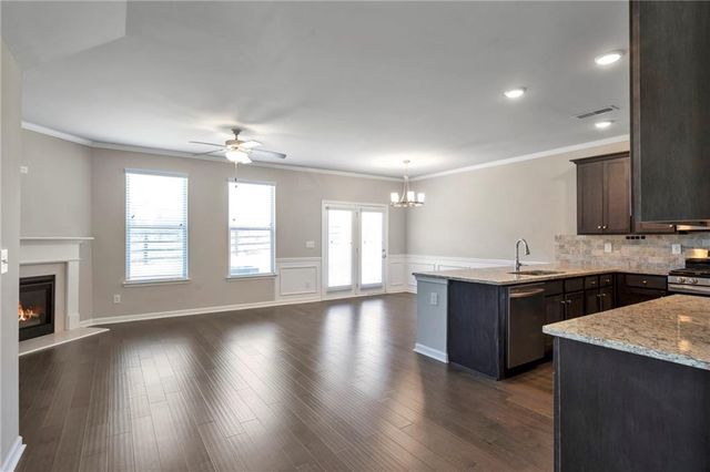 1804 Shetley Creek Drive, Norcross, GA 30071