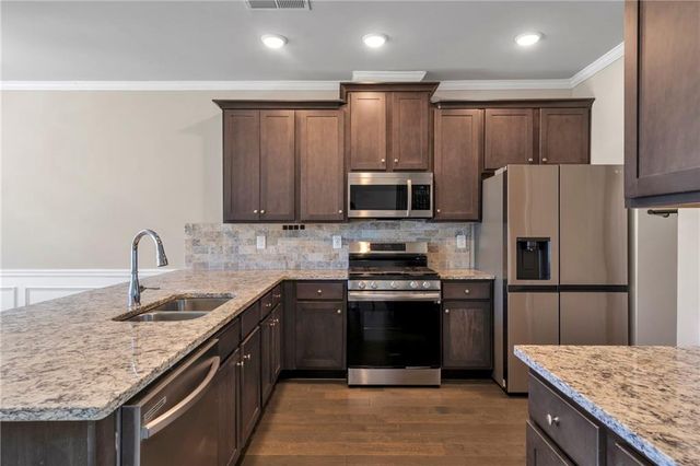 1804 Shetley Creek Drive, Norcross, GA 30071