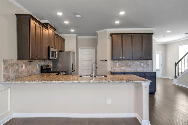 1804 Shetley Creek Drive, Norcross, GA 30071