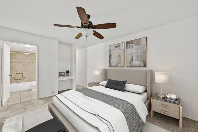 10705 Caminito Bravura, San Diego, CA 92108