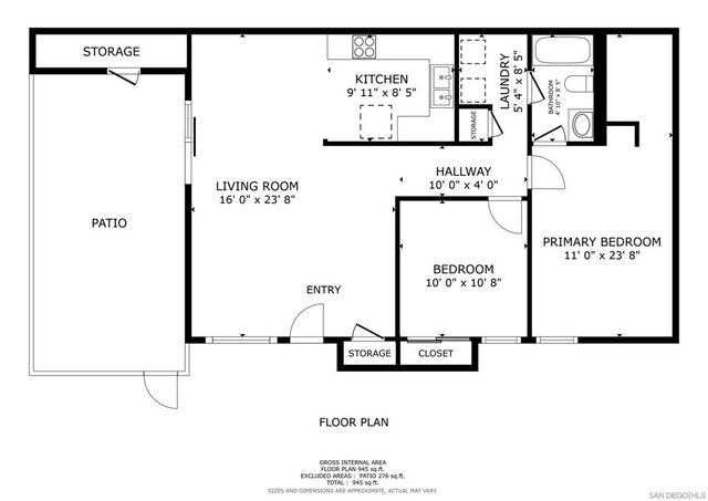 10705 Caminito Bravura, San Diego, CA 92108