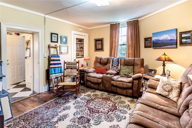 129 N Main Street, Waynesville, OH 45068