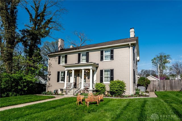 129 N Main Street, Waynesville, OH 45068