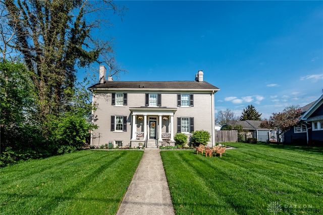 129 N Main Street, Waynesville, OH 45068