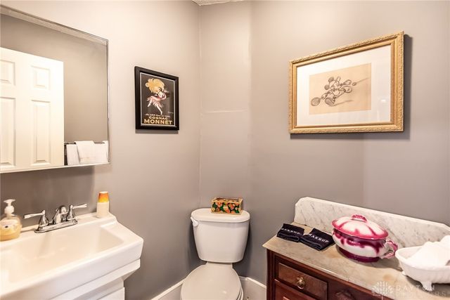 129 N Main Street, Waynesville, OH 45068