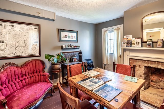 129 N Main Street, Waynesville, OH 45068