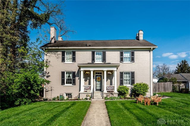 129 N Main Street, Waynesville, OH 45068