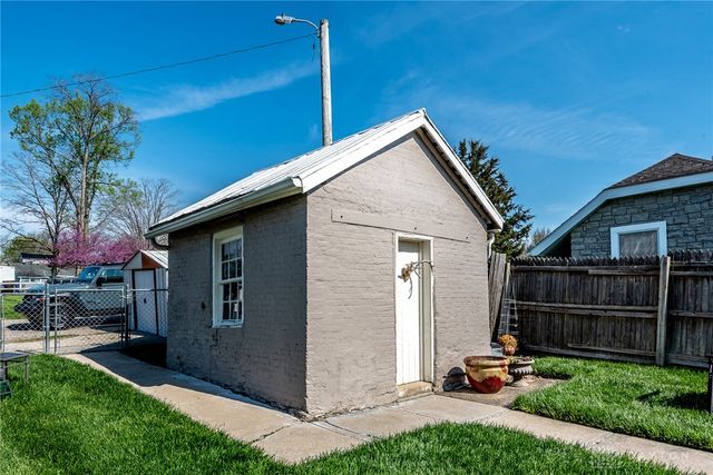129 N Main Street, Waynesville, OH 45068