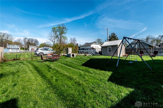 129 N Main Street, Waynesville, OH 45068