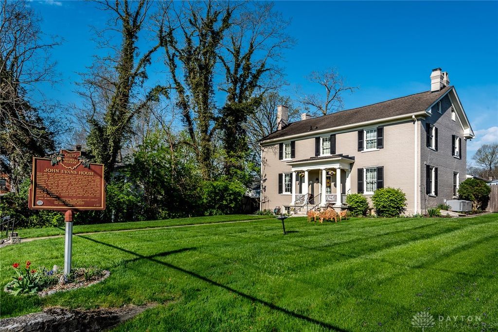 129 N Main Street, Waynesville, OH 45068
