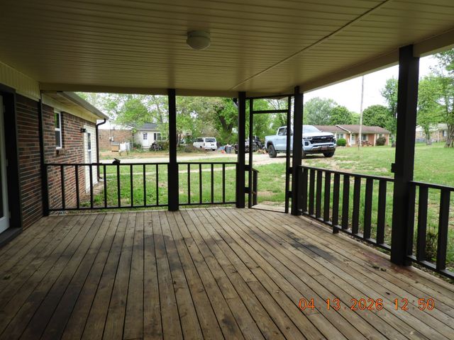 903 Miles Rd, Pulaski, TN 38478