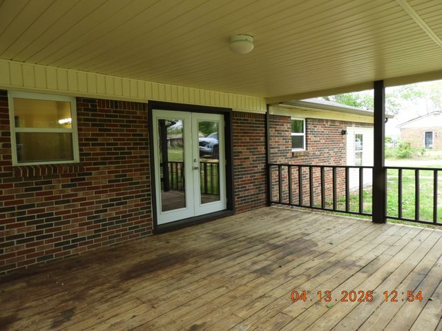 903 Miles Rd, Pulaski, TN 38478