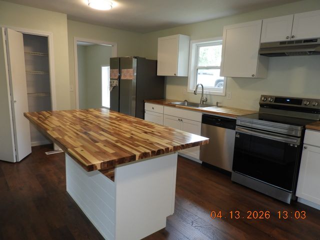 903 Miles Rd, Pulaski, TN 38478