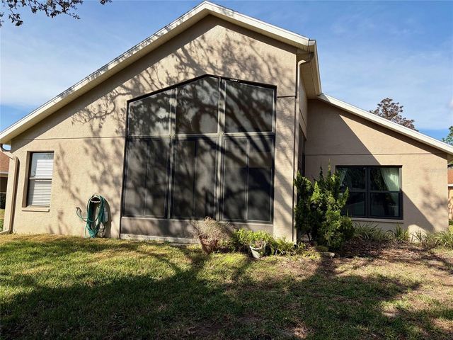 11430 KINGSTREE COURT, Spring Hill, FL 34609