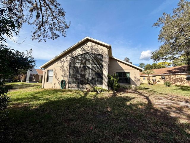 11430 KINGSTREE COURT, Spring Hill, FL 34609