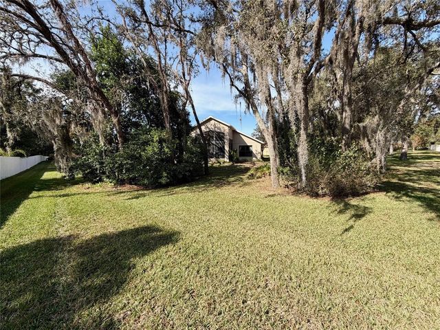 11430 KINGSTREE COURT, Spring Hill, FL 34609