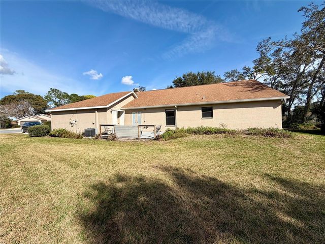 11430 KINGSTREE COURT, Spring Hill, FL 34609